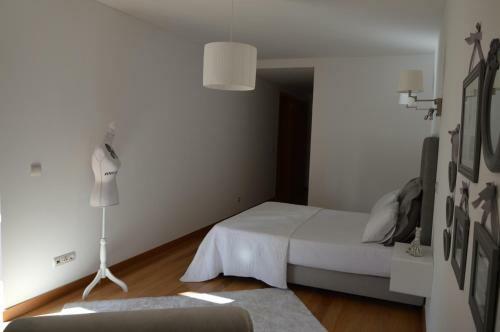 Peaceful Apartment
