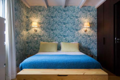 Apartamentos Santa Maria By Heart Of Funchal