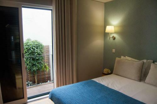 Apartamentos Santa Maria By Heart Of Funchal