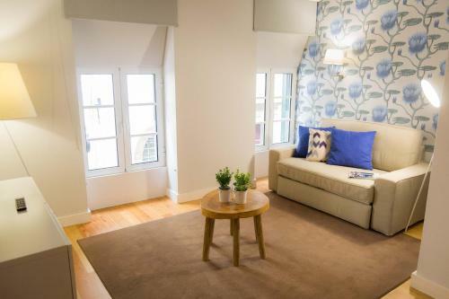 Apartamentos Santa Maria By Heart Of Funchal