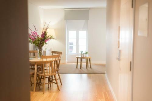 Apartamentos Santa Maria By Heart Of Funchal