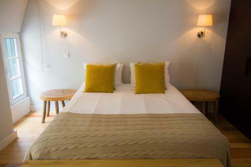 Apartamentos Santa Maria By Heart Of Funchal
