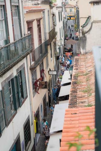 Apartamentos Santa Maria By Heart Of Funchal