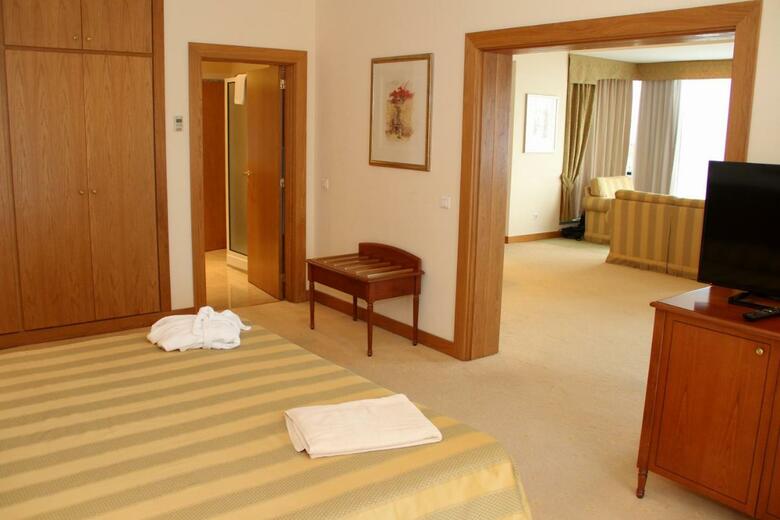 Charming Hotels - Quinta Do Monte Panoramic Gardens