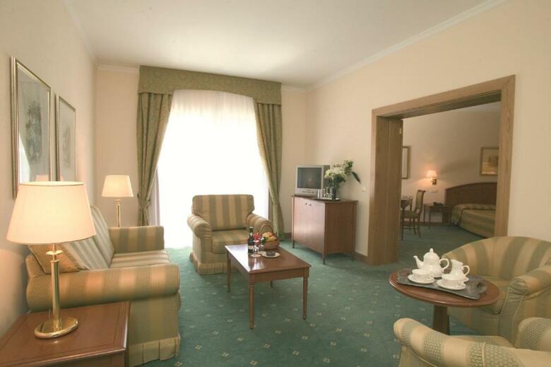 Charming Hotels - Quinta Do Monte Panoramic Gardens