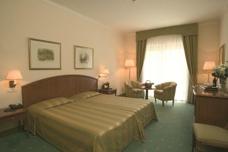 Charming Hotels - Quinta Do Monte Panoramic Gardens