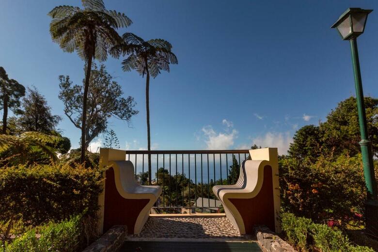 Charming Hotels - Quinta Do Monte Panoramic Gardens