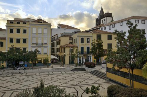 Hostal Residencial Zarco