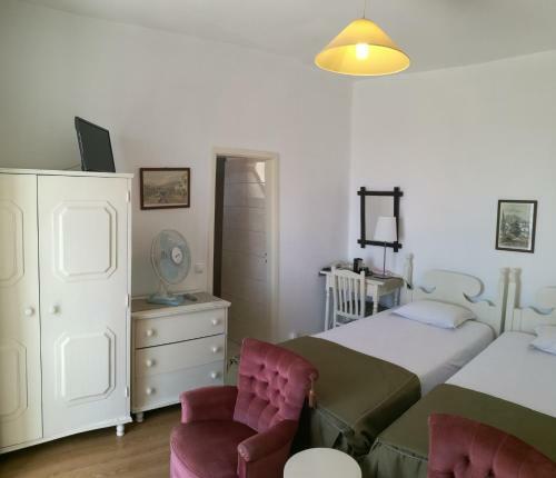 Hostal Pensao Residencial Vila Teresinha