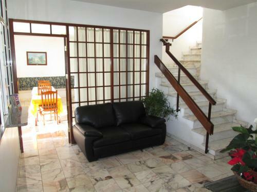 Hostal Pensao Residencial Vila Teresinha