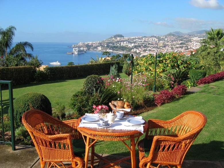 Hostal Quinta Sao Goncalo