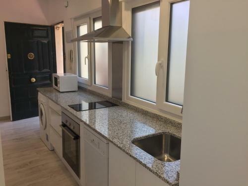 Apartment Tesoro 30