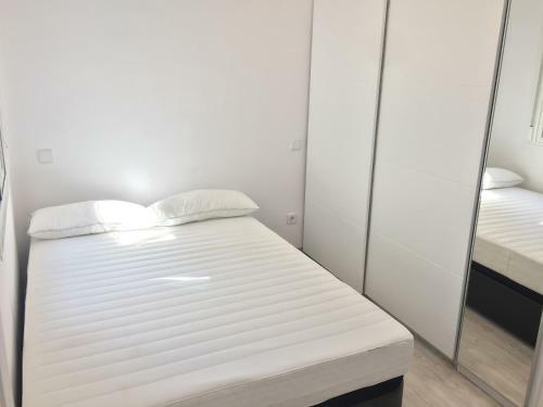Apartment Tesoro 30