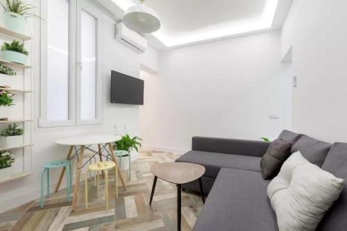Apartamento Modern 2 Br 2 Baths In P.mayor