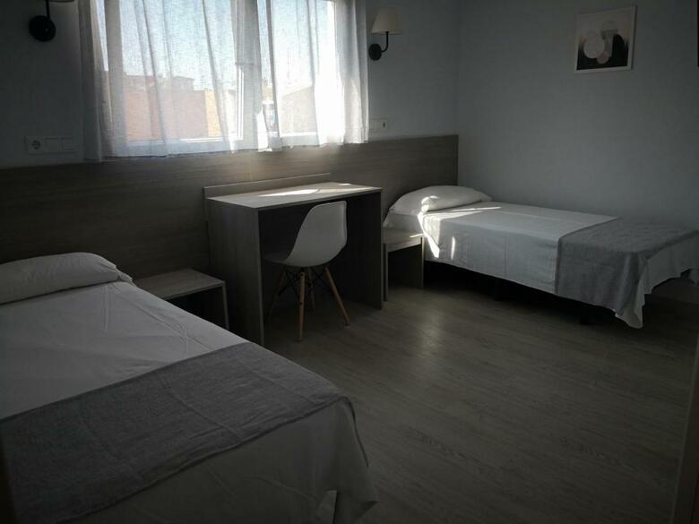 Hostal Golden Alcala