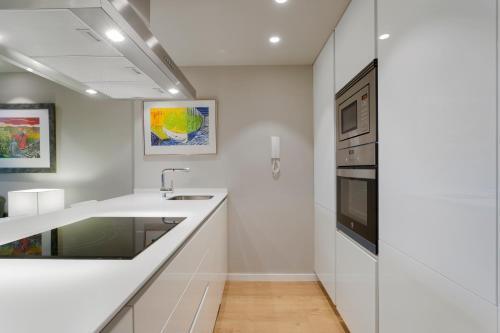 Apartamento Alterhome Luxury II