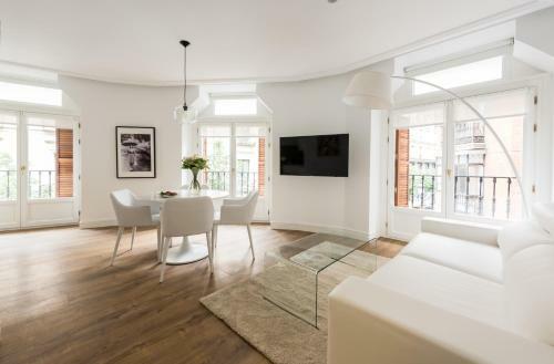 Apartamento Atocha Corner - Barrio de Las Letras