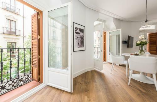 Apartamento Atocha Corner - Barrio de Las Letras