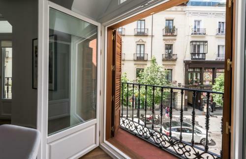 Apartamento Atocha Corner - Barrio de Las Letras
