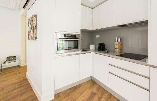 Apartamento Atocha Corner - Barrio de Las Letras