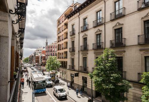 Apartamento Atocha Boutique - Barrio de Las Letras