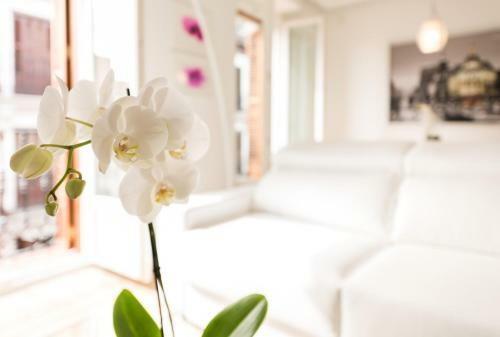 Apartamento Atocha Boutique - Barrio de Las Letras