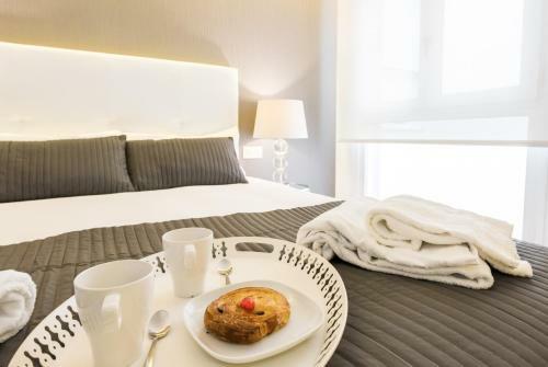 Apartamento Atocha Boutique - Barrio de Las Letras