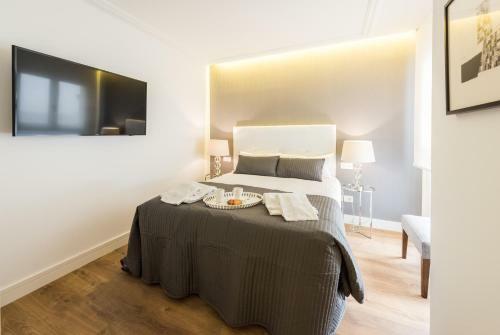 Apartamento Atocha Boutique - Barrio de Las Letras