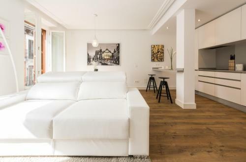 Apartamento Atocha Boutique - Barrio de Las Letras