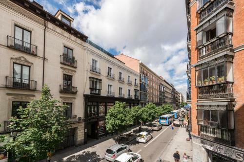 Apartamento Atocha Boutique - Barrio de Las Letras