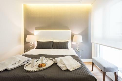 Apartamento Atocha Boutique - Barrio de Las Letras