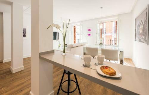 Apartamento Atocha Boutique - Barrio de Las Letras