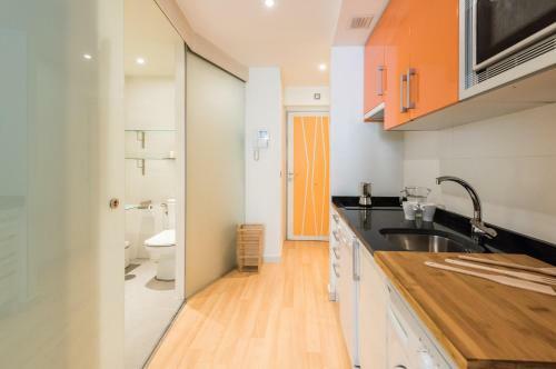 Apartamento Las Meninas