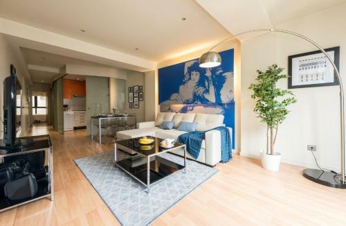 Apartamento Las Meninas