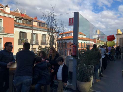 Apartamento Chueca Urban By Madflats Collection