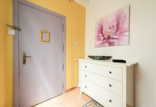 Apartamento Friends-madrid