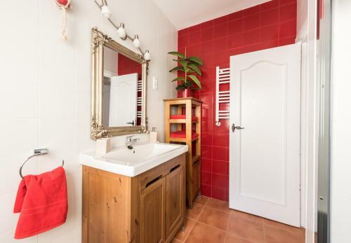Apartamento Friends-madrid