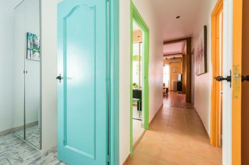 Apartamento Friends-madrid