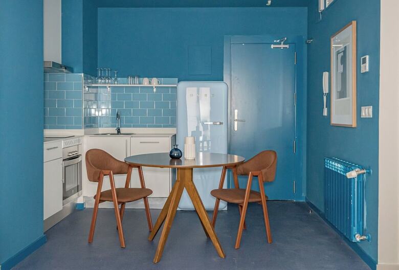 Welcomer Apartments Madrid - Salamanca