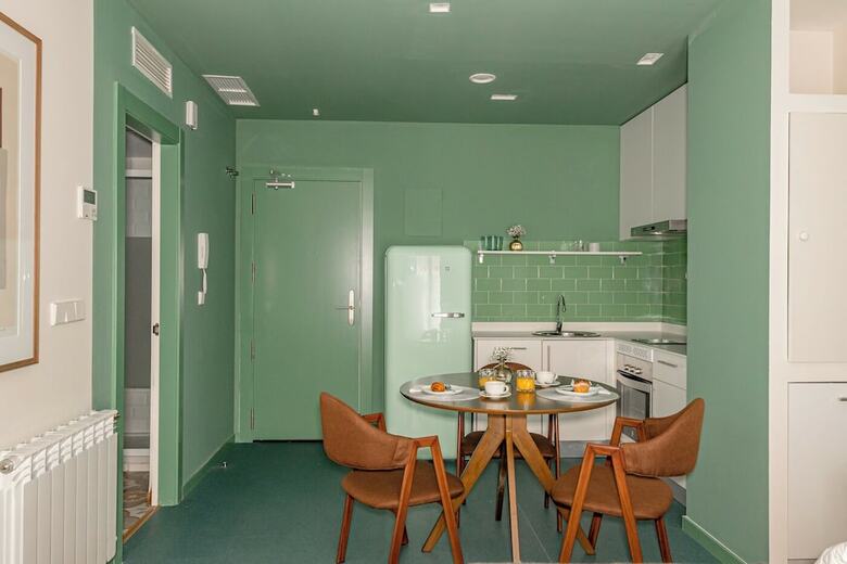 Welcomer Apartments Madrid - Salamanca