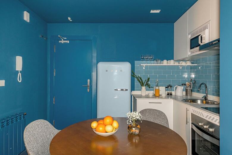 Welcomer Apartments Madrid - Salamanca