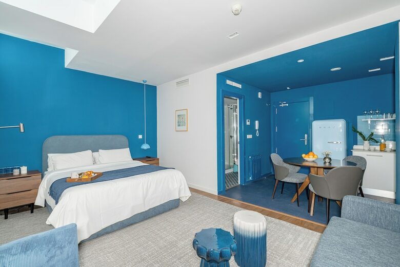 Welcomer Apartments Madrid - Salamanca