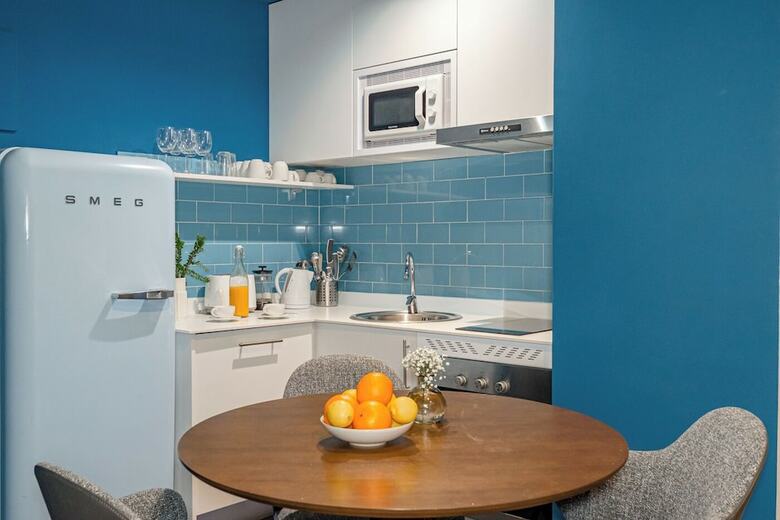 Welcomer Apartments Madrid - Salamanca