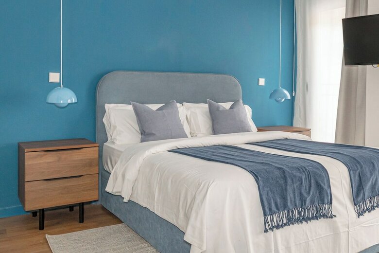 Welcomer Apartments Madrid - Salamanca