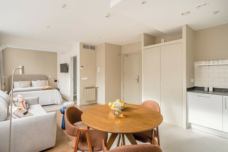 Welcomer Apartments Madrid - Salamanca