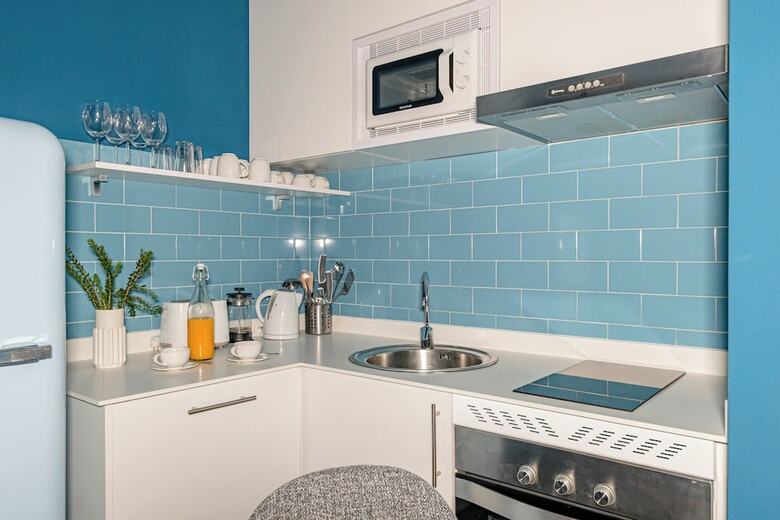 Welcomer Apartments Madrid - Salamanca