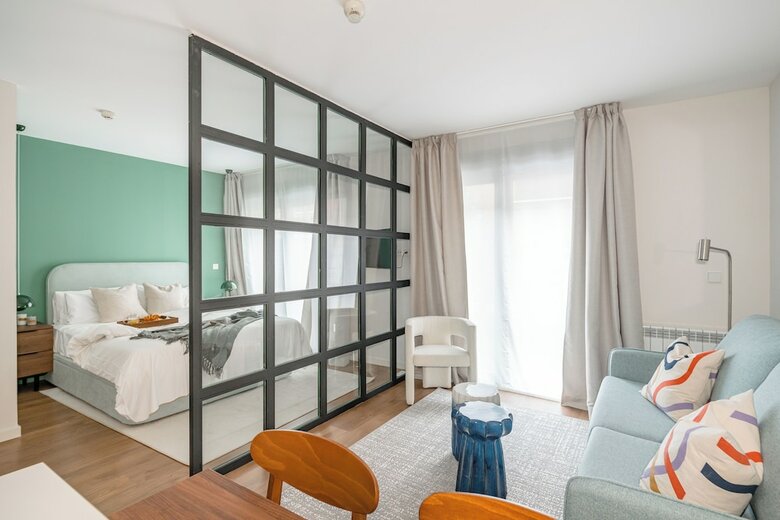 Welcomer Apartments Madrid - Salamanca