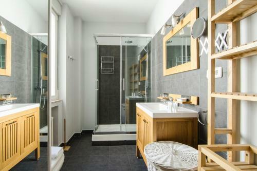 Apartamento Minty Stay - Princesa