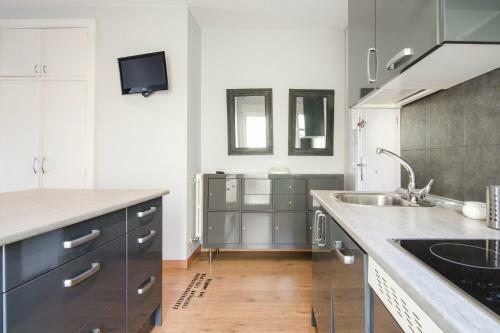 Apartamento Minty Stay - Princesa