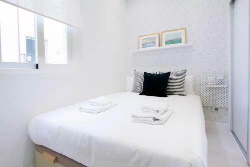 Apartment Jos� Ortega Y Gasset 50